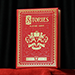 Stories Vol.1 (Red) Playing Cards