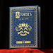Stories Vol 2 (Blue) Playing Cards