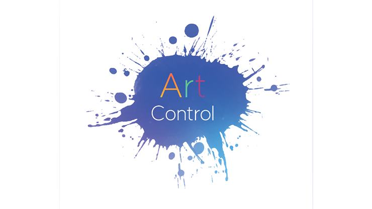 Art Control - MOON video DOWNLOAD