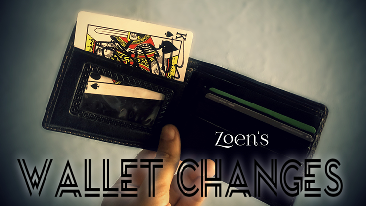 Wallet Changes - Zoen's video DOWNLOAD