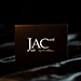 JAC Just A Card STANDARD (Gimmicks and Online Instructions) - D'Albéniz