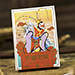 The Monkey King (Red) Playing Cards