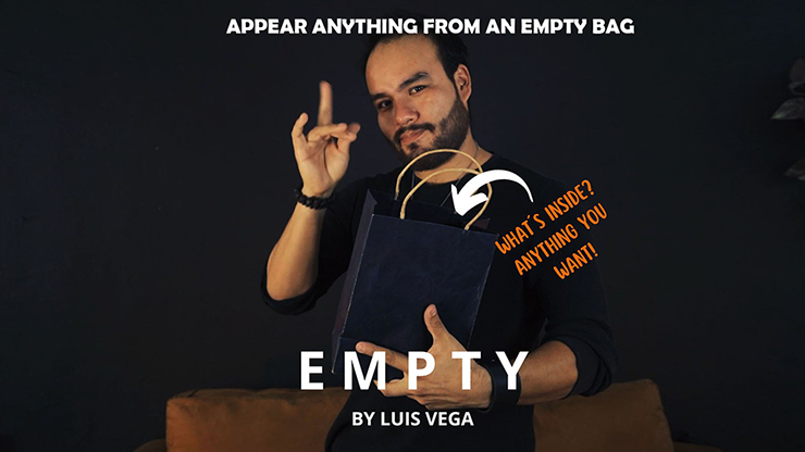 Empty - Louis Vega video DOWNLOAD