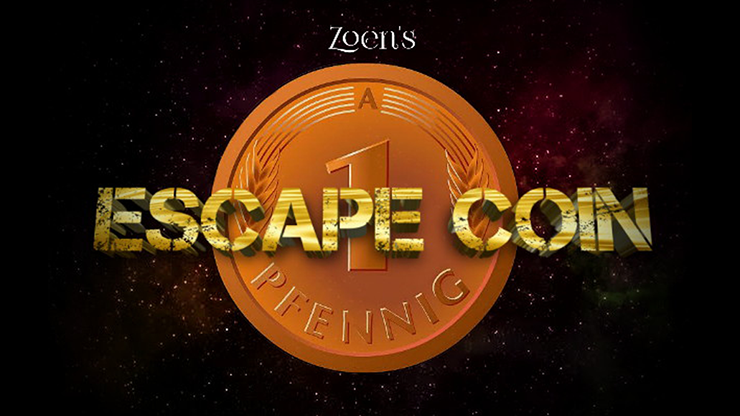 Escape Coin - Zoen's video DOWNLOAD