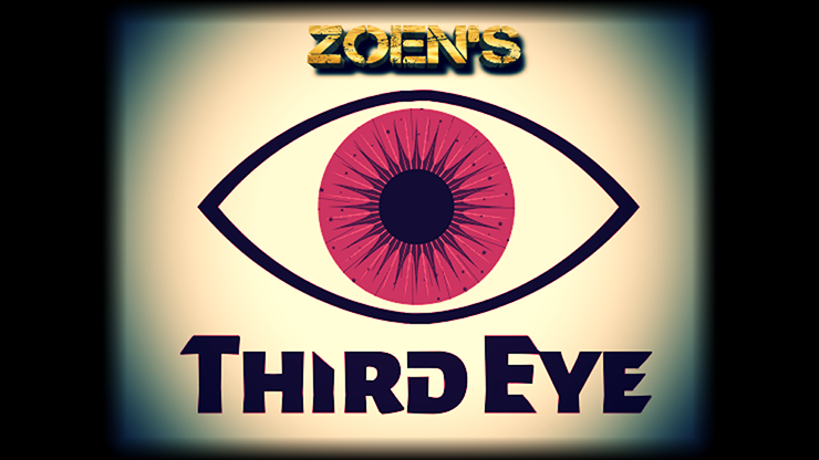 Third Eyes - Zoen's video DOWNLOAD