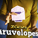Thruvelopes 2.0 - Zoen's video DOWNLOAD