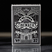 Fulton's Cinematics Silver Screen Edition Playing Cards