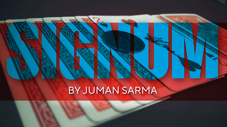 Signum - Juman Sarma video DOWNLOAD