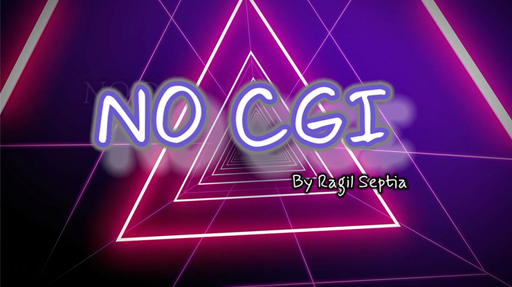 No CGI - Ragil Septia video DOWNLOAD