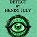 DETECT - Hendy July ebook DOWNLOAD