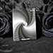 Love and Dream (Black Edition) Playing Cards