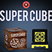 SUPER CUBE - Tora Magic