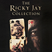 The Ricky Jay Collection Catalog  Book