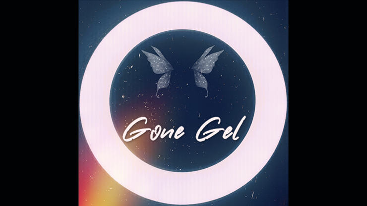 Gone Gel - MOON video DOWNLOAD