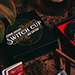 Switch Cup Ash Edition (Gimmicks and Online Instructions) - Jérôme Sauloup & Magic Dream