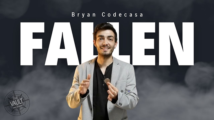 The Vault  Fallen - Bryan Codecasa video DOWNLOAD