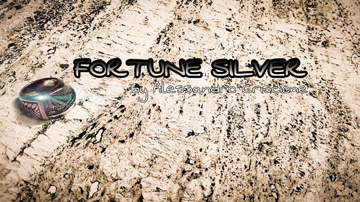 Fortune Silver - Alessandro Criscione video DOWNLOAD