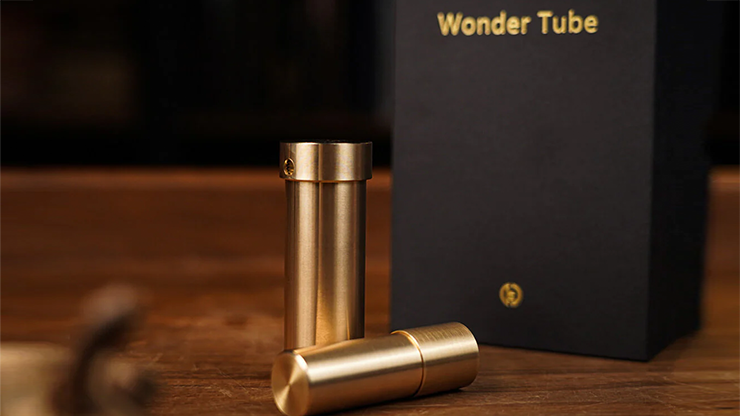 Wonder Tube - TCC Magic