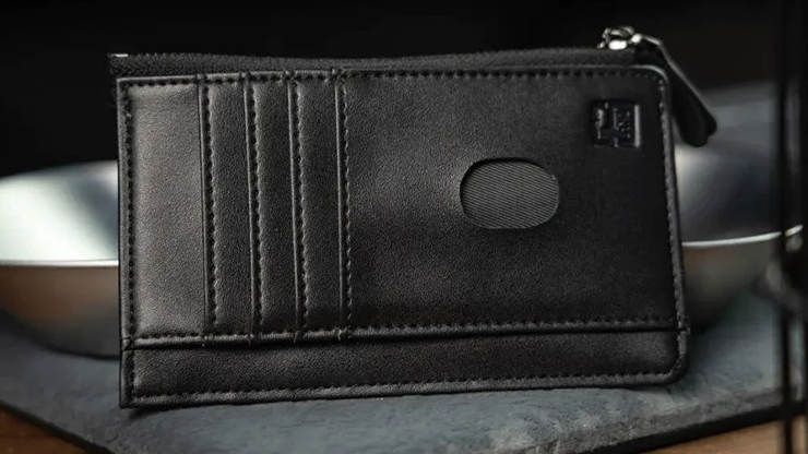 INTO Wallet (Top Grain Leather) - TCC Magic