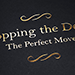 Topping the Deck: The Perfect Move by Jamy Ian Swiss - Book