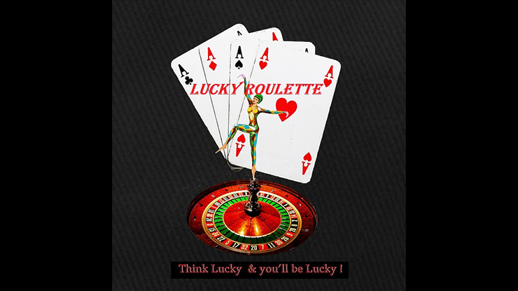 Lucky Roulette - Francesco Carrara video DOWNLOAD