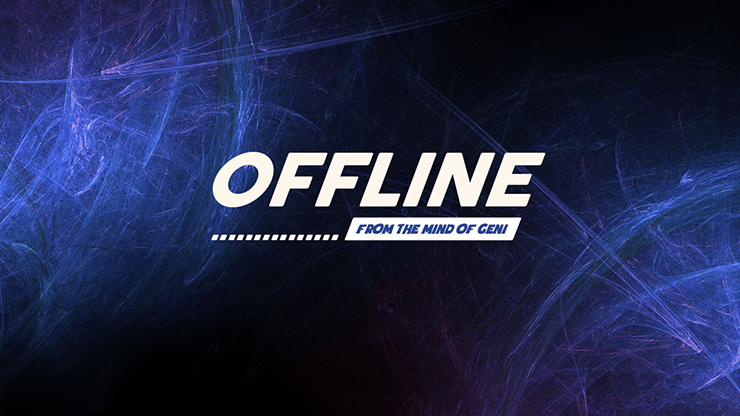 Offline - Geni video DOWNLOAD