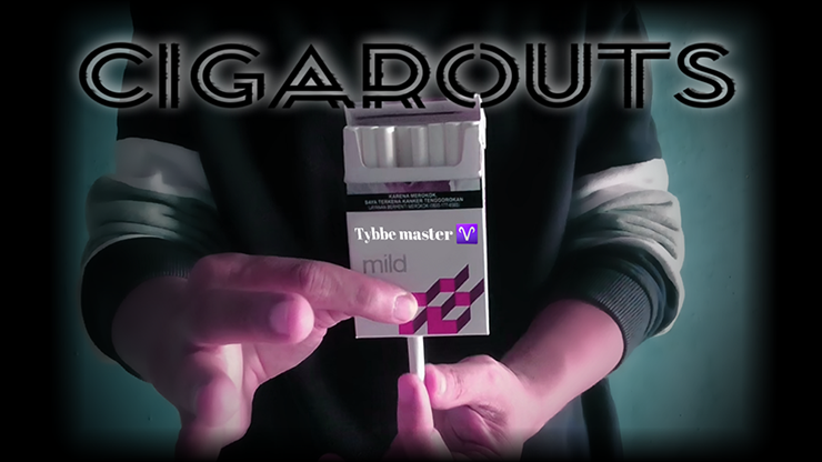 Cigarouts - Tybbe Master video DOWNLOAD