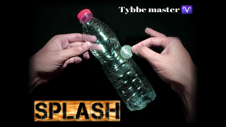 Splash - Tybbe Master video DOWNLOAD