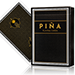 Pina (Marked) Playing Cards - Victor Pina and Ondrej Psenicka