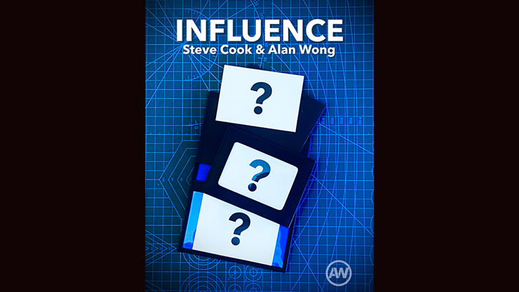 Influence - Steve Cook and Alan Wong