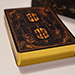Elements Playing Cards (Gilded) - ChrisCards