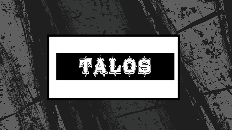 Talos - Geni video DOWNLOAD