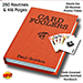 CARD FOOLERS - Paul Gordon  Book