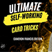 The Vault - Ultimate Self Working Card Tricks Cameron Francis Edition video DOWNLOAD