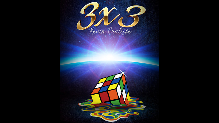 3X3 - Kevin Cunliffe video DOWNLOAD