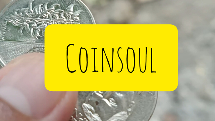 Coin Soul - Renegado Arnel video DOWNLOAD