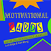 Motivational Cards 2.0 (Gimmicks and Online Instructions) - Luca Volpe
