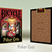 Bicycle Poker Cats Playing Cards