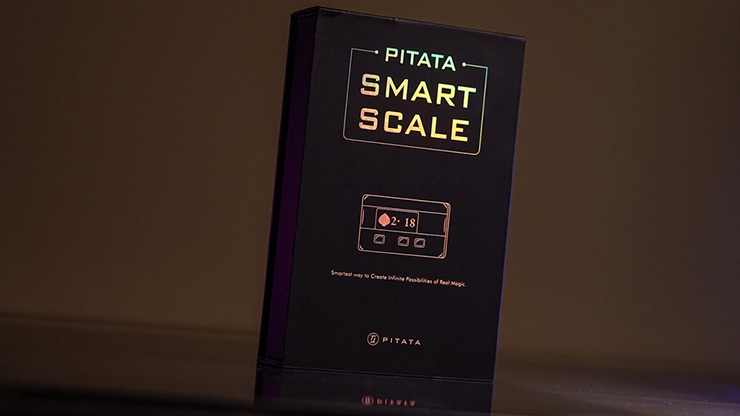 Smart Scale - Pitata Magic