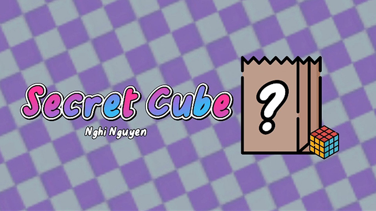 Secret Cube - Nghi Nguyen video DOWNLOAD