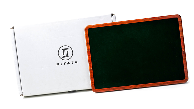 Smart Scale Pad - Pitata Magic