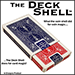 Deck Shell 2.0 Set (Red Bicycle) - Chazpro Magic