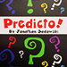 Predicto (Superhero) - Jonathan Sadowski