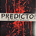 Predicto (Terror) - Jonathan Sadowski