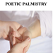 POETIC PALMISTRY - PALM READING & ASTROLOGY RELATED POEMS TO HELP YOU BECOME A MASTER FORTUNE TELLERby THE SECRET MYSTICAL POET & JONATHAN ROYLE eBook DOWNLOAD