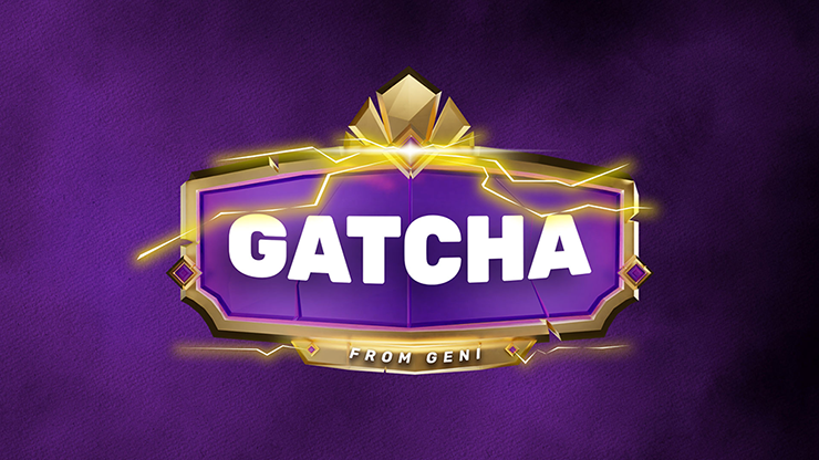 Gatcha - Geni video DOWNLOAD