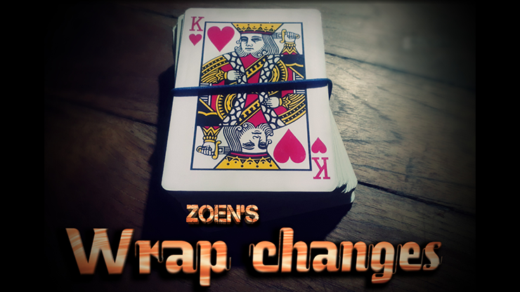 Wrap changes - Zoen's video DOWNLOAD