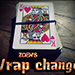 Wrap changes by Zoen