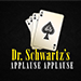 Dr. Schwartz's Applause Applause - Martin Schwartz