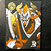 Bull Demon King Craft (Redemption Black ) Playing Cards